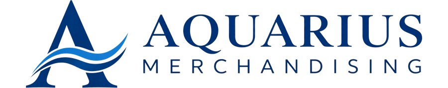 Aquarius Merchandising